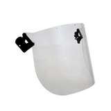 3M™ Clear Acetate Faceshield V2A-10P 10 EA/Case redirect to product page